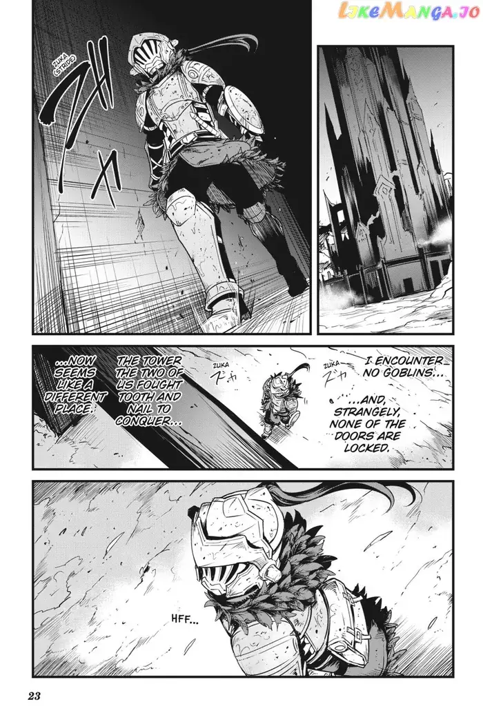Goblin Slayer: Side Story Year One Chapter 42 image 23_optimized_optimized